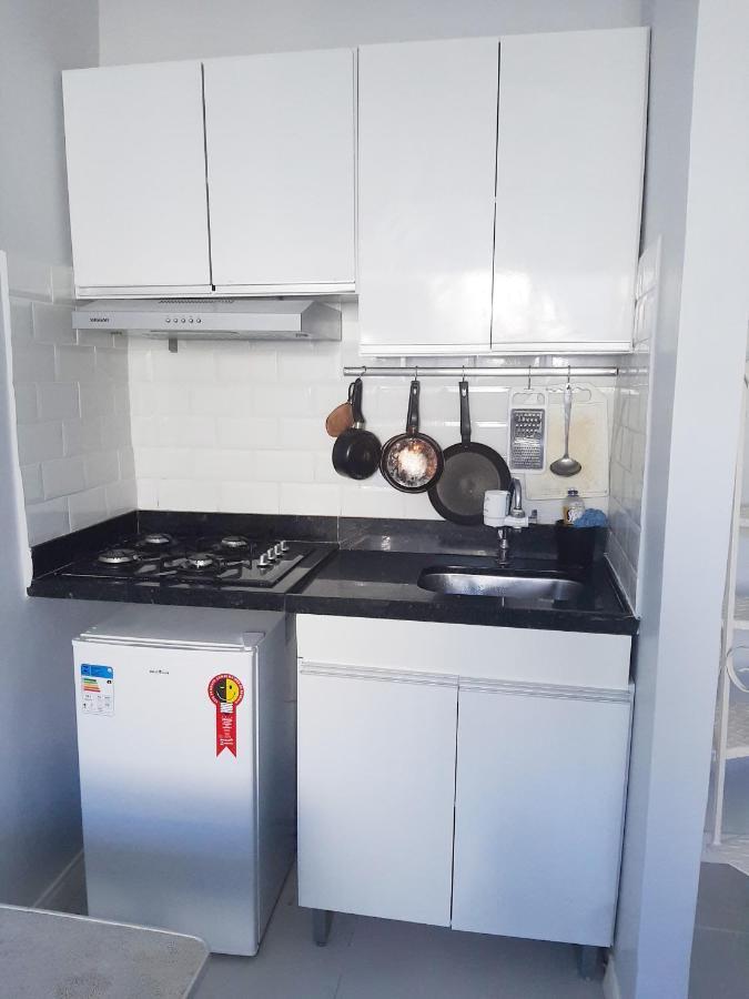 Apartamento Leblon