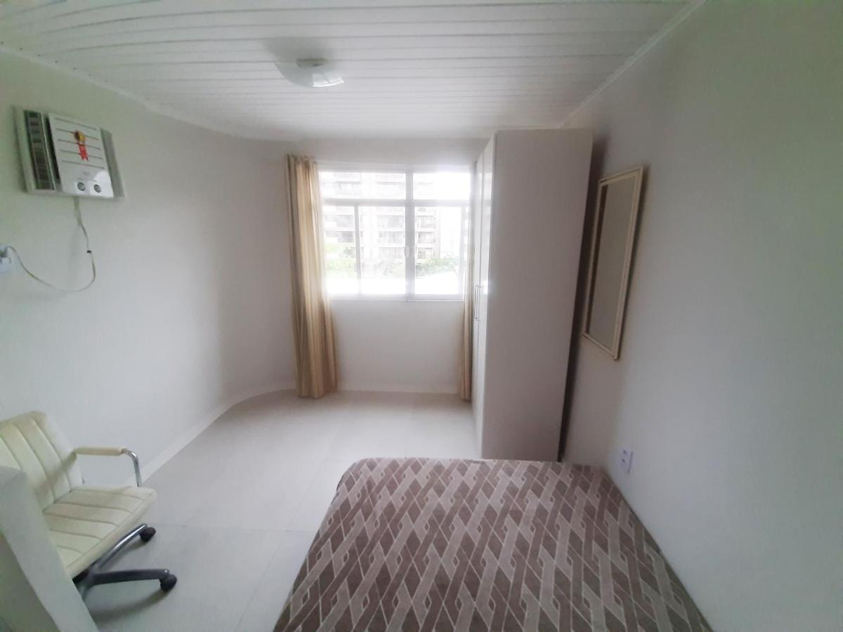 Apartamento Leblon
