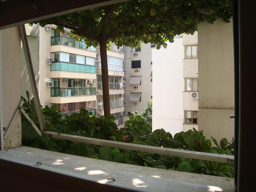 Apartamento Leblon *