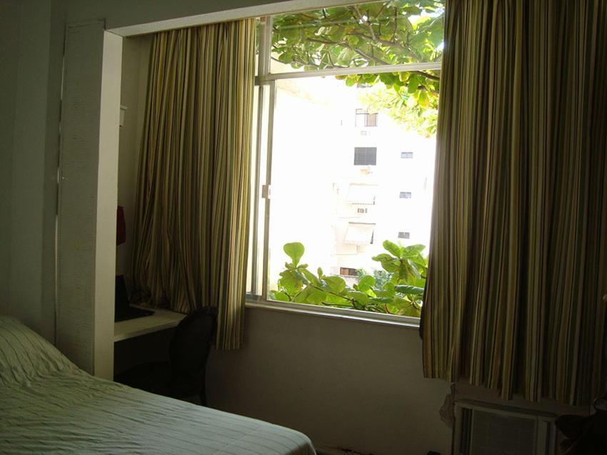 Apartamento Leblon *