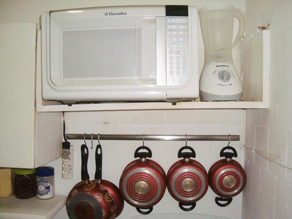 Apartamento Leblon Rio de Janeiro