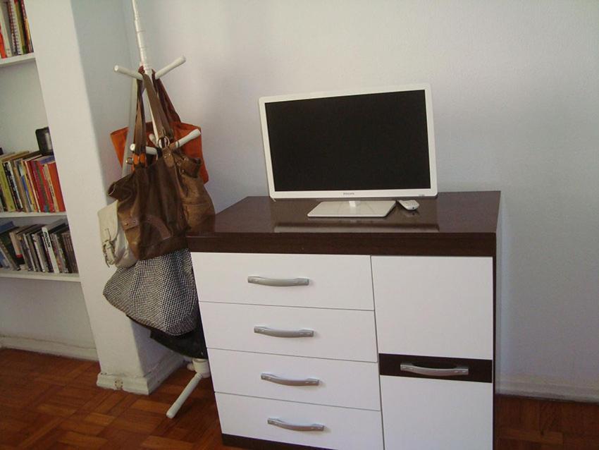 Apartamento Leblon