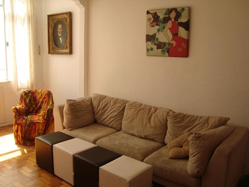 Leblon Apartamento *