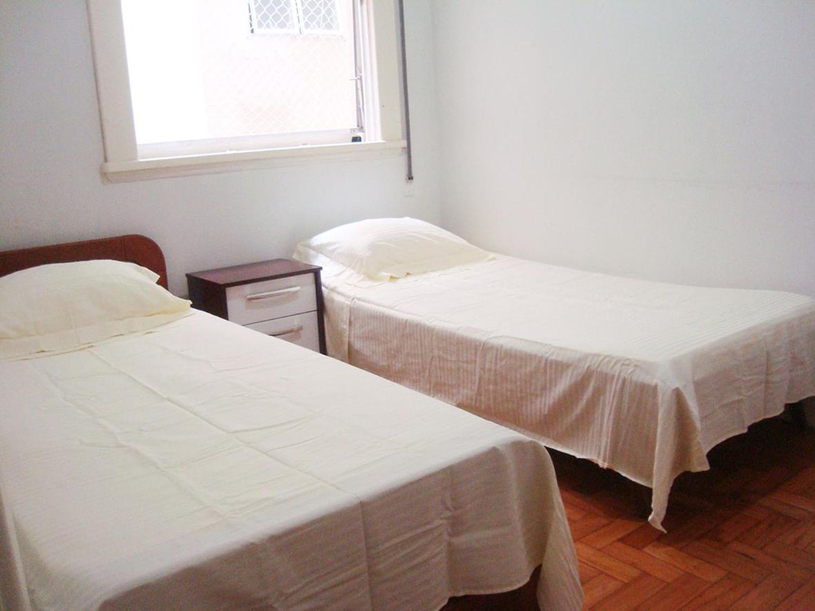 Apartamento Leblon Rio de Janeiro