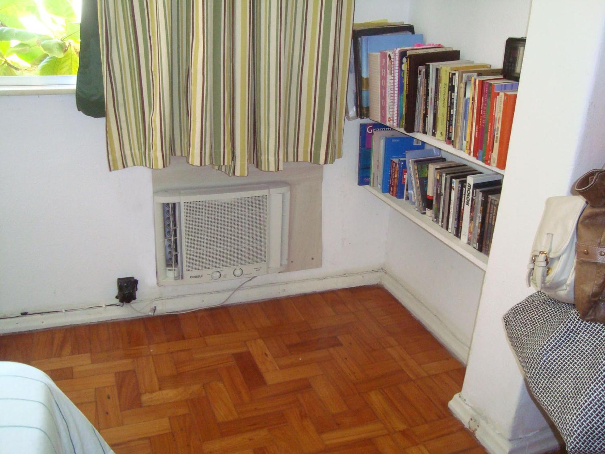 Apartamento Leblon *