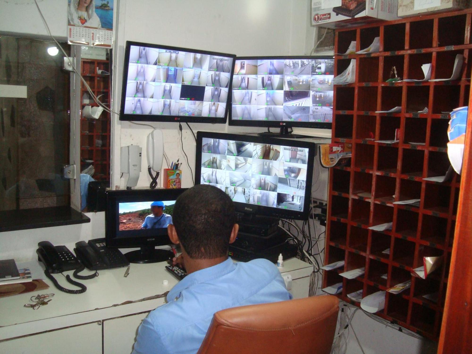 Apartamento Leblon